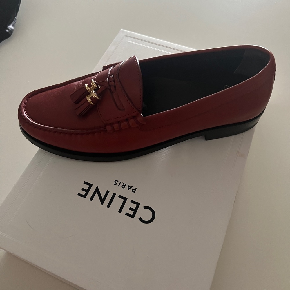 Celine Loafer